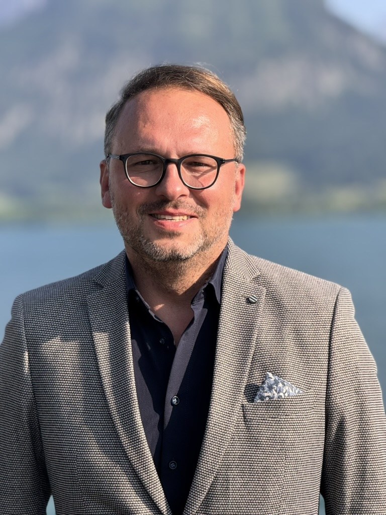 Thomas Burza, Unternehmensberater aus Schorndorf